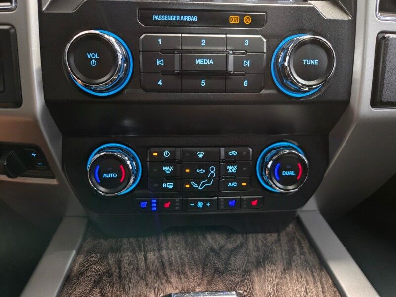 2019 Ford F-350 Lariat Dually 4WD 6.7L Diesel Sunroof GPS Gooseneck FREE WARRANTY Arlington TX