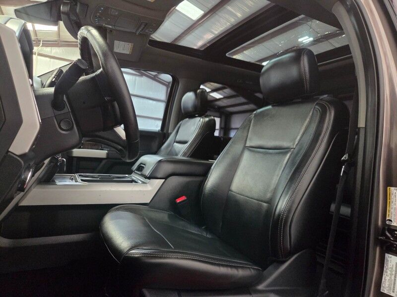 2019 Ford F-350 Lariat Dually 4WD 6.7L Diesel Sunroof GPS Gooseneck FREE WARRANTY Arlington TX