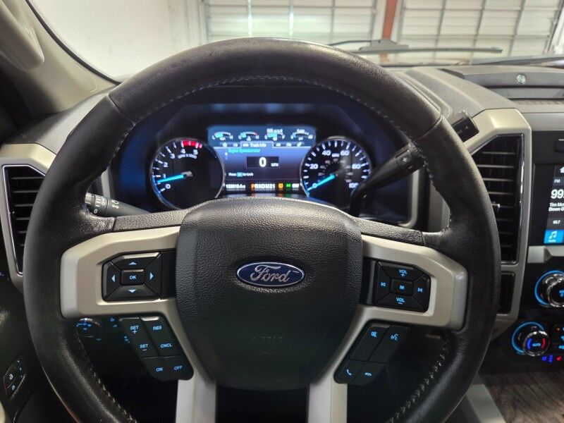 2019 Ford F-350 Lariat Dually 4WD 6.7L Diesel Sunroof GPS Gooseneck FREE WARRANTY Arlington TX