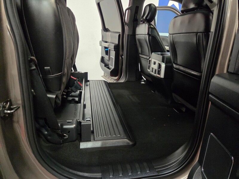 2019 Ford F-350 Lariat Dually 4WD 6.7L Diesel Sunroof GPS Gooseneck FREE WARRANTY Arlington TX