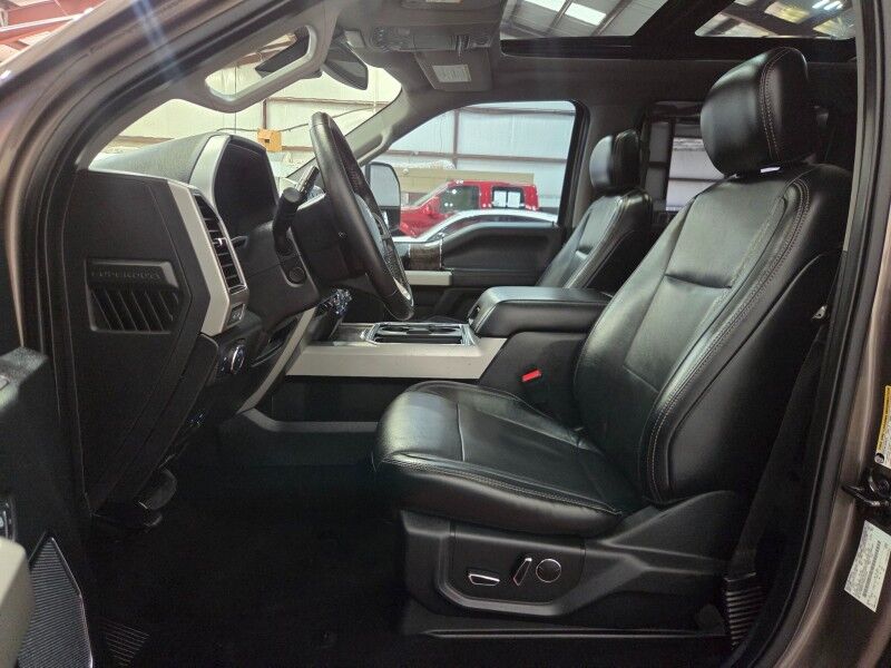 2019 Ford F-350 Lariat Dually 4WD 6.7L Diesel Sunroof GPS Gooseneck FREE WARRANTY Arlington TX