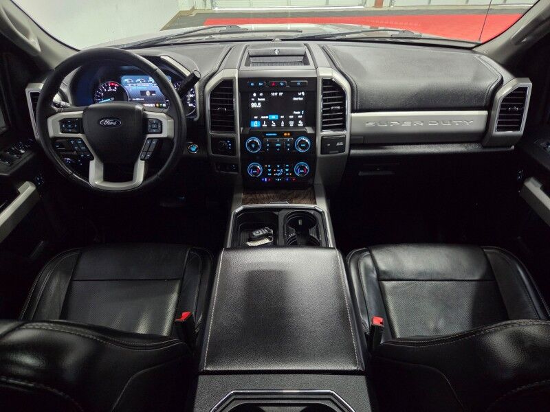 2019 Ford F-350 Lariat Dually 4WD 6.7L Diesel Sunroof GPS Gooseneck FREE WARRANTY Arlington TX