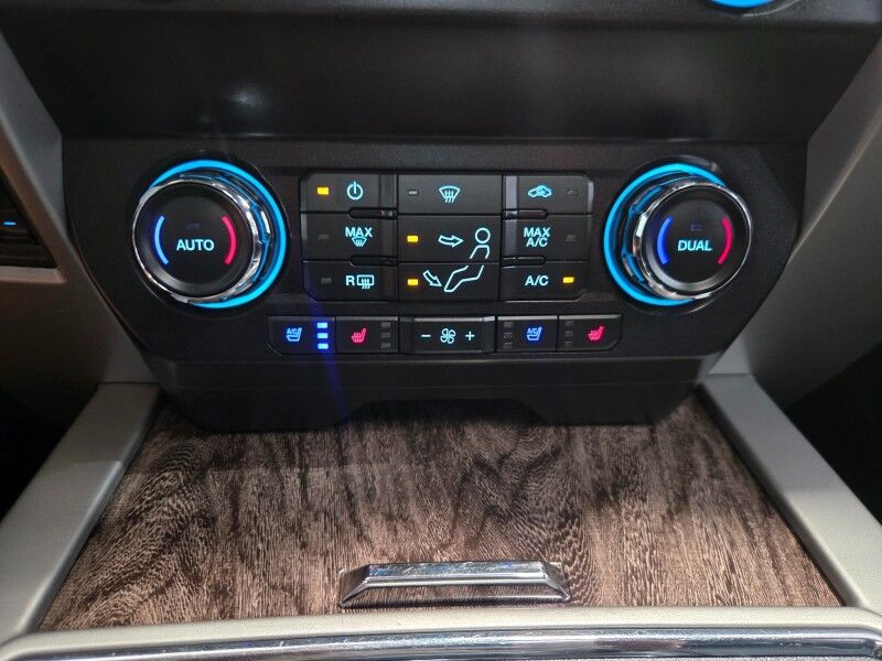 2019 Ford F-350 Lariat Dually 4WD 6.7L Diesel Sunroof GPS Gooseneck FREE WARRANTY Arlington TX