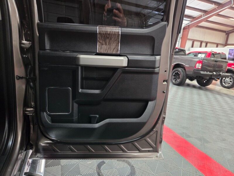 2019 Ford F-350 Lariat Dually 4WD 6.7L Diesel Sunroof GPS Gooseneck FREE WARRANTY Arlington TX