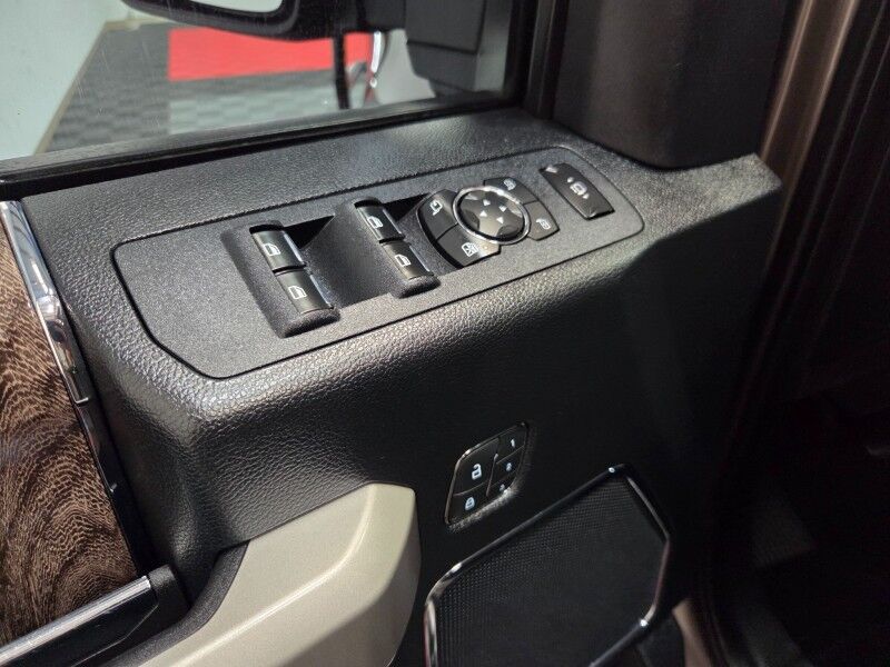 2019 Ford F-350 Lariat Dually 4WD 6.7L Diesel Sunroof GPS Gooseneck FREE WARRANTY Arlington TX