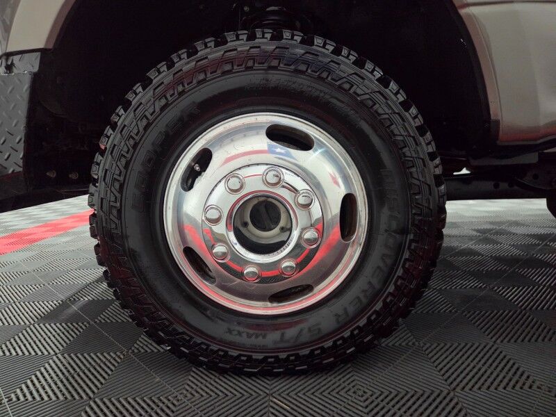 2019 Ford F-350 Lariat Dually 4WD 6.7L Diesel Sunroof GPS Gooseneck FREE WARRANTY Arlington TX