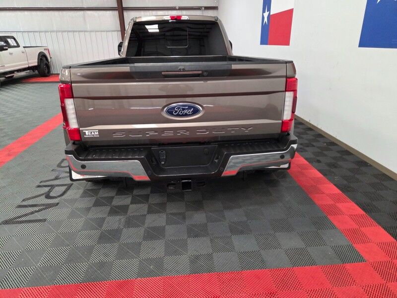 2019 Ford F-350 Lariat Dually 4WD 6.7L Diesel Sunroof GPS Gooseneck FREE WARRANTY Arlington TX