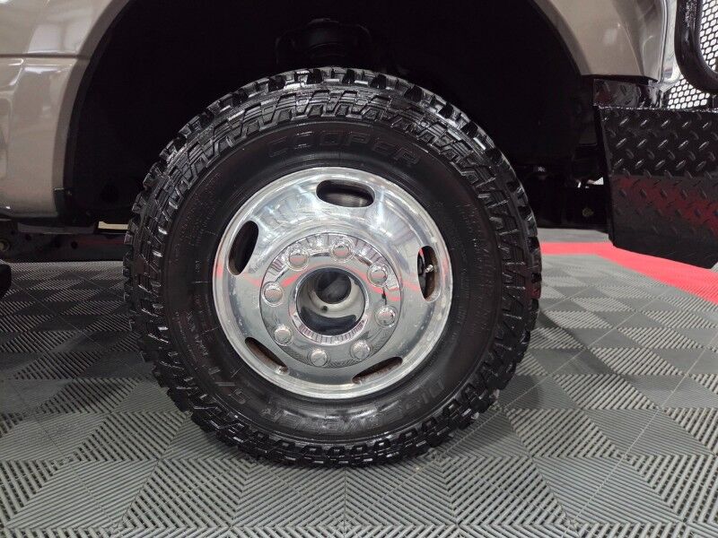 2019 Ford F-350 Lariat Dually 4WD 6.7L Diesel Sunroof GPS Gooseneck FREE WARRANTY Arlington TX