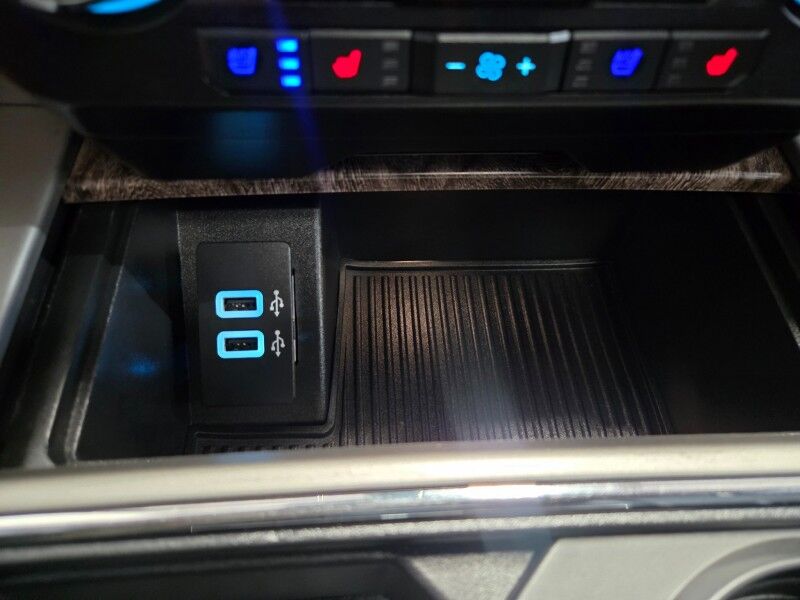 2019 Ford F-350 Lariat Dually 4WD 6.7L Diesel Sunroof GPS Gooseneck FREE WARRANTY Arlington TX