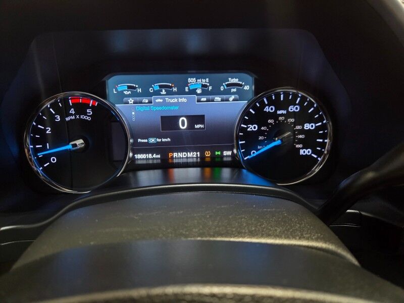 2019 Ford F-350 Lariat Dually 4WD 6.7L Diesel Sunroof GPS Gooseneck FREE WARRANTY Arlington TX