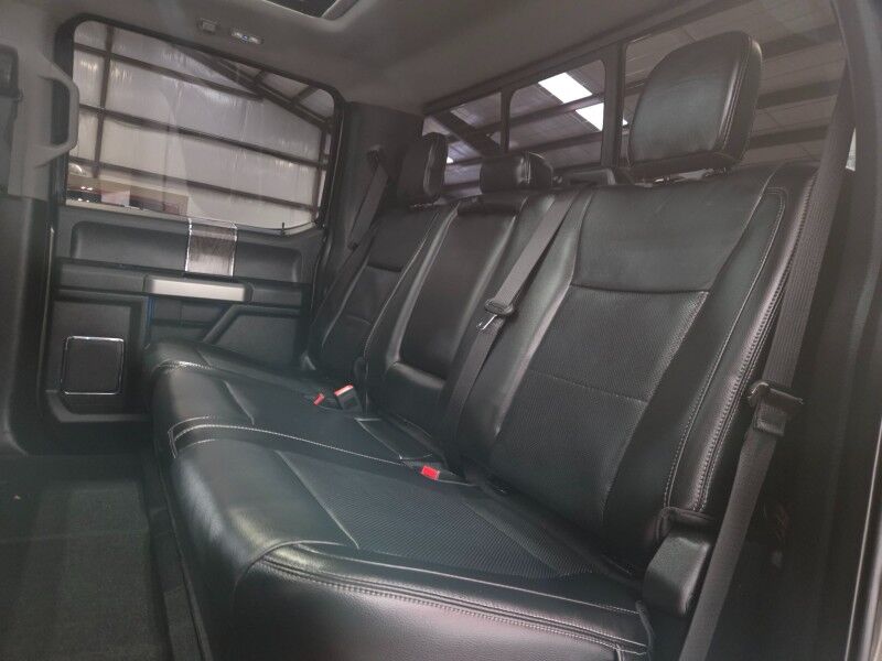2019 Ford F-350 Lariat Dually 4WD 6.7L Diesel Sunroof GPS Gooseneck FREE WARRANTY Arlington TX