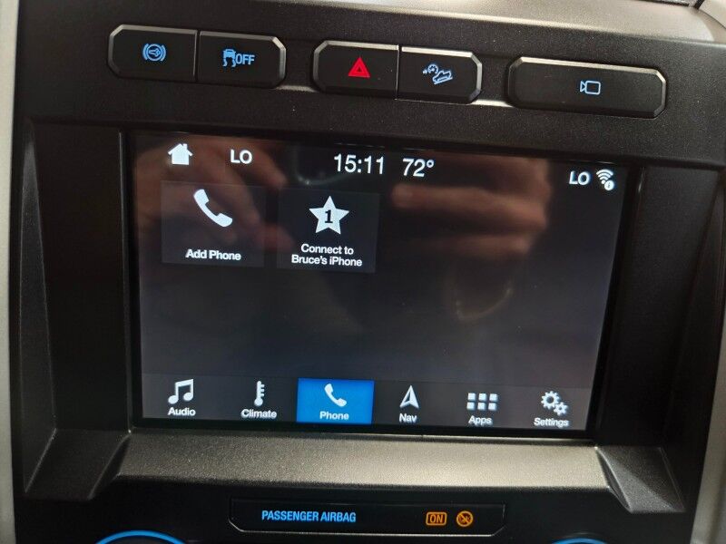 2019 Ford F-350 Lariat Dually 4WD 6.7L Diesel Sunroof GPS Gooseneck FREE WARRANTY Arlington TX