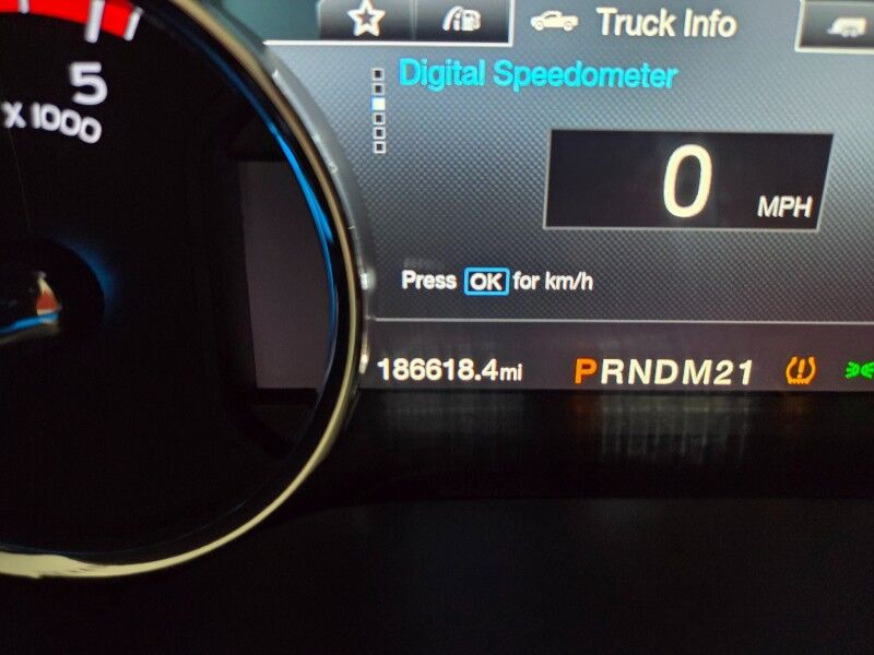 2019 Ford F-350 Lariat Dually 4WD 6.7L Diesel Sunroof GPS Gooseneck FREE WARRANTY Arlington TX