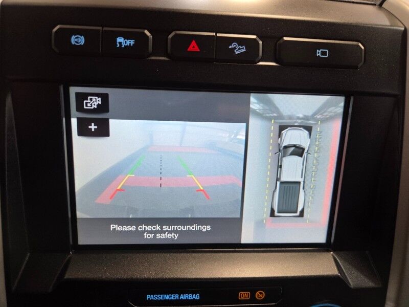 2019 Ford F-350 Lariat Dually 4WD 6.7L Diesel Sunroof GPS Gooseneck FREE WARRANTY Arlington TX