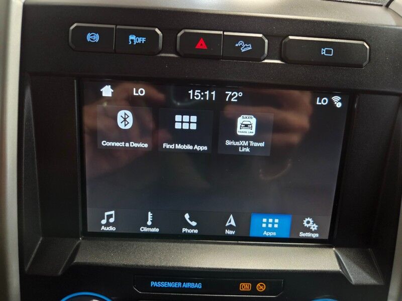 2019 Ford F-350 Lariat Dually 4WD 6.7L Diesel Sunroof GPS Gooseneck FREE WARRANTY Arlington TX