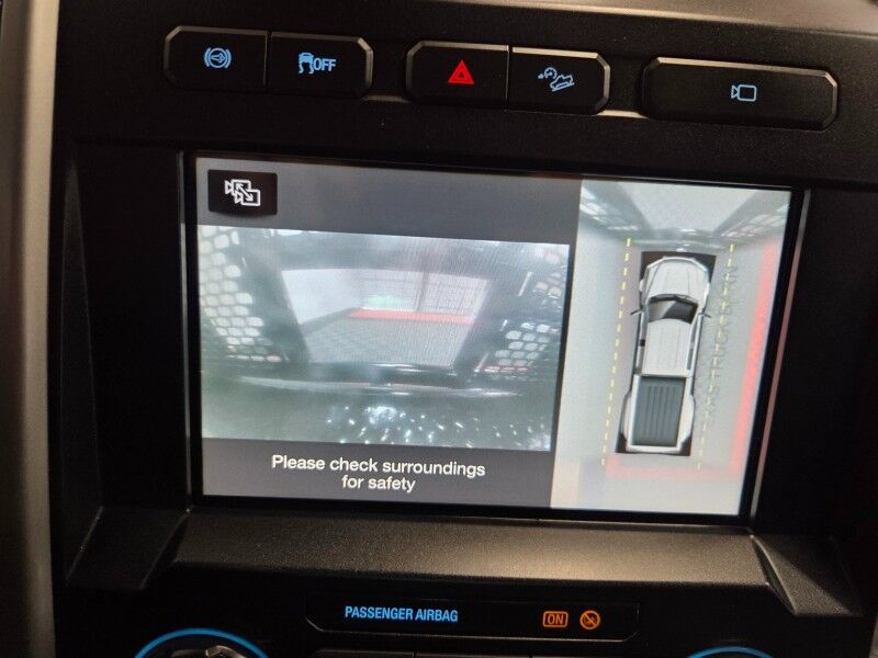 2019 Ford F-350 Lariat Dually 4WD 6.7L Diesel Sunroof GPS Gooseneck FREE WARRANTY Arlington TX