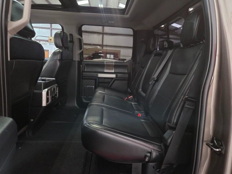 2019 Ford F-350 Lariat Dually 4WD 6.7L Diesel Sunroof GPS Gooseneck FREE WARRANTY Arlington TX