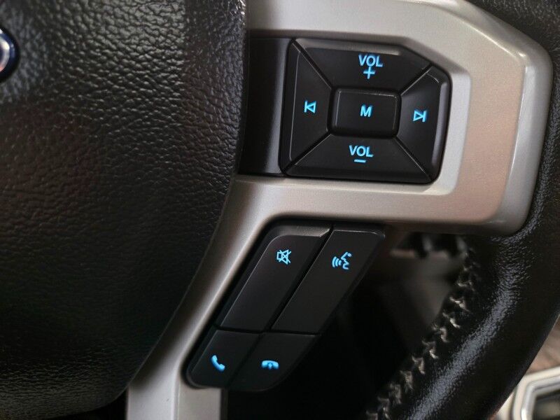 2019 Ford F-350 Lariat Dually 4WD 6.7L Diesel Sunroof GPS Gooseneck FREE WARRANTY Arlington TX