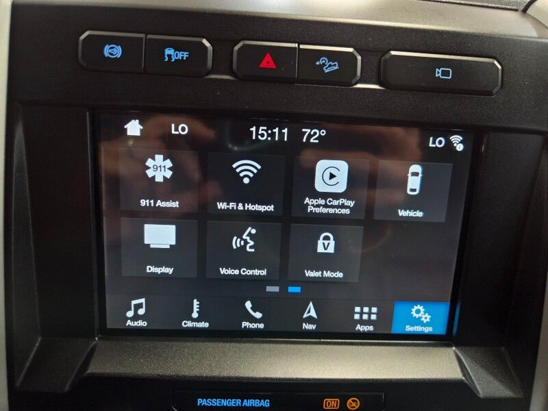 2019 Ford F-350 Lariat Dually 4WD 6.7L Diesel Sunroof GPS Gooseneck FREE WARRANTY Arlington TX