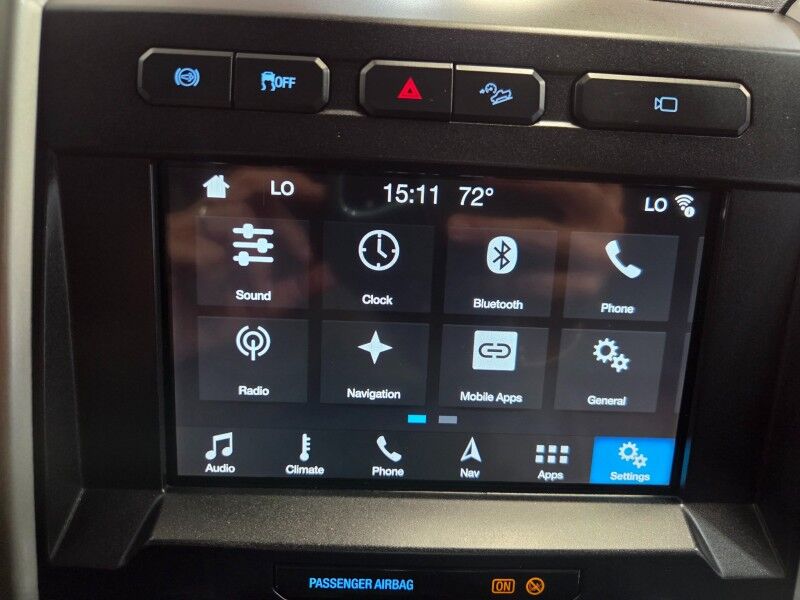 2019 Ford F-350 Lariat Dually 4WD 6.7L Diesel Sunroof GPS Gooseneck FREE WARRANTY Arlington TX