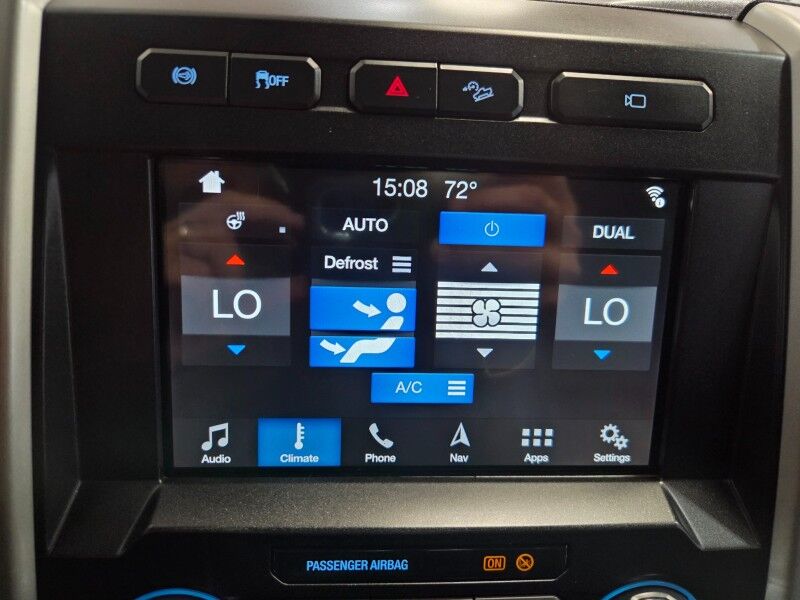 2019 Ford F-350 Lariat Dually 4WD 6.7L Diesel Sunroof GPS Gooseneck FREE WARRANTY Arlington TX