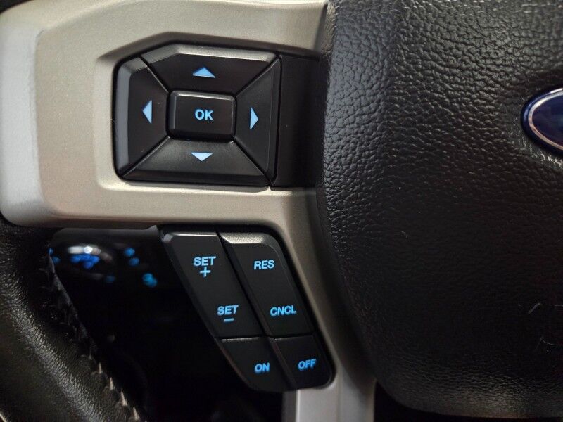 2019 Ford F-350 Lariat Dually 4WD 6.7L Diesel Sunroof GPS Gooseneck FREE WARRANTY Arlington TX