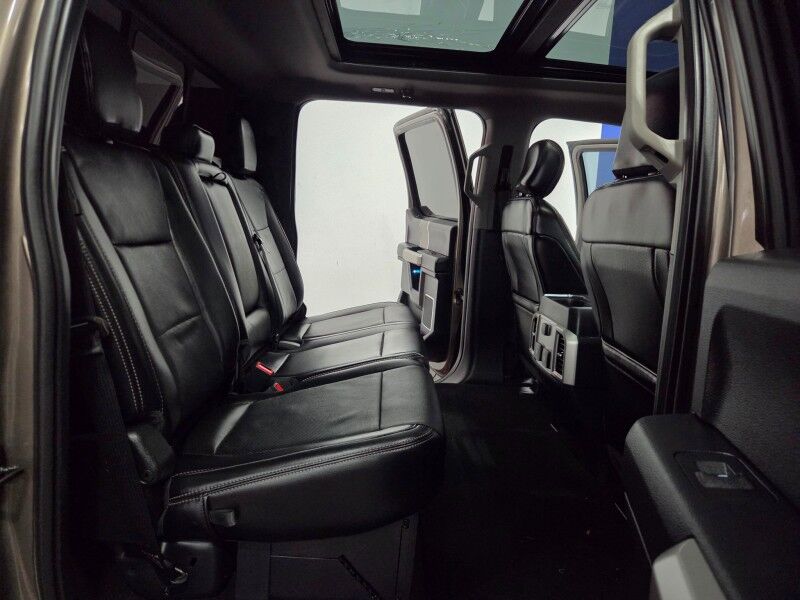 2019 Ford F-350 Lariat Dually 4WD 6.7L Diesel Sunroof GPS Gooseneck FREE WARRANTY Arlington TX