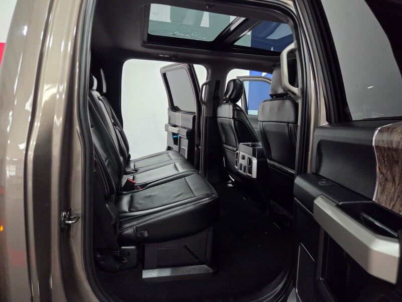 2019 Ford F-350 Lariat Dually 4WD 6.7L Diesel Sunroof GPS Gooseneck FREE WARRANTY Arlington TX