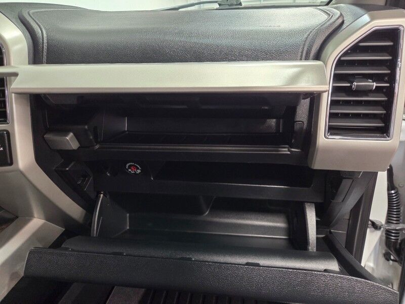 2019 Ford F-350 Lariat FX4 4WD Long Bed 6.7L Diesel GPS Camera Michelin Tires FREE WARRANTY Arlington TX