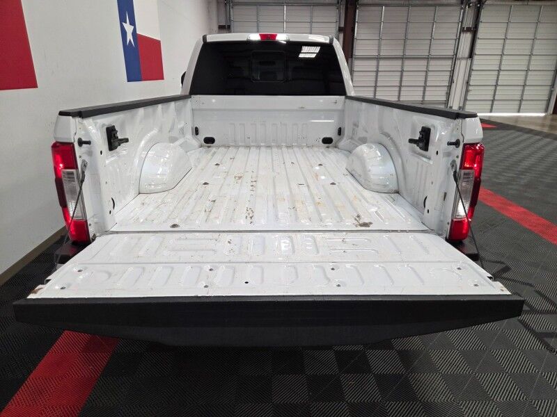 2019 Ford F-350 Lariat FX4 4WD Long Bed 6.7L Diesel GPS Camera Michelin Tires FREE WARRANTY Arlington TX