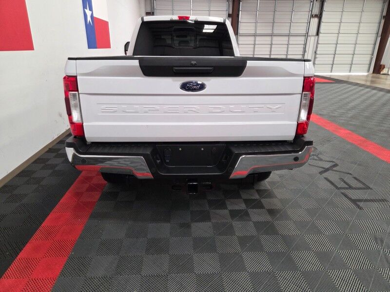 2019 Ford F-350 Lariat FX4 4WD Long Bed 6.7L Diesel GPS Camera Michelin Tires FREE WARRANTY Arlington TX