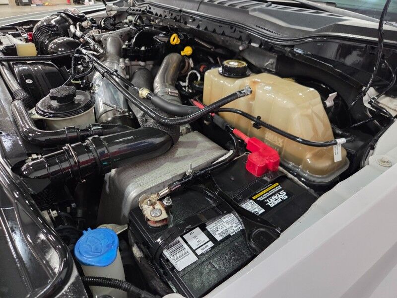 2019 Ford F-350 Lariat FX4 4WD Long Bed 6.7L Diesel GPS Camera Michelin Tires FREE WARRANTY Arlington TX