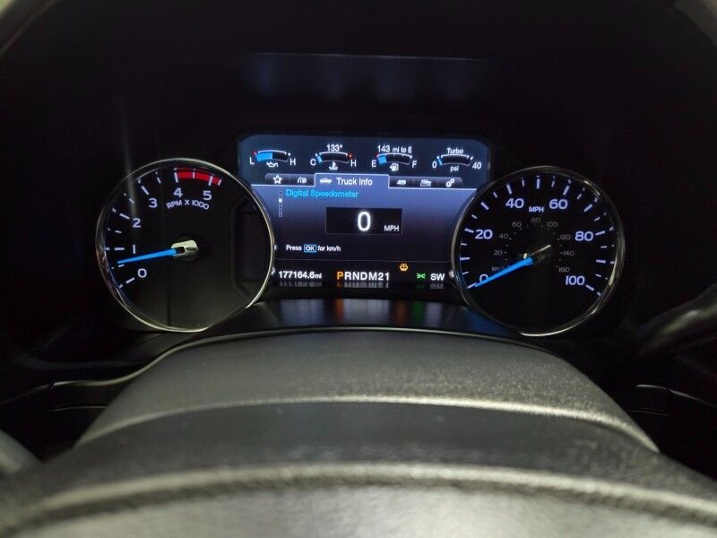 2019 Ford F-350 Lariat FX4 4WD Long Bed 6.7L Diesel GPS Camera Michelin Tires FREE WARRANTY Arlington TX