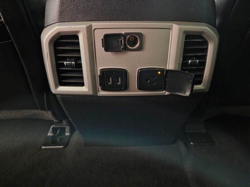 2019 Ford F-350 Lariat FX4 4WD Long Bed 6.7L Diesel GPS Camera Michelin Tires FREE WARRANTY Arlington TX