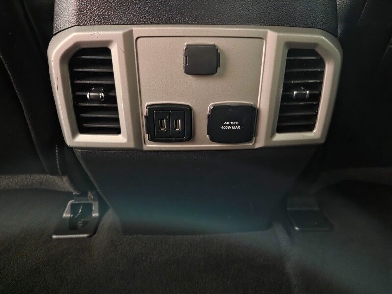 2019 Ford F-350 Lariat FX4 4WD Long Bed 6.7L Diesel GPS Camera Michelin Tires FREE WARRANTY Arlington TX