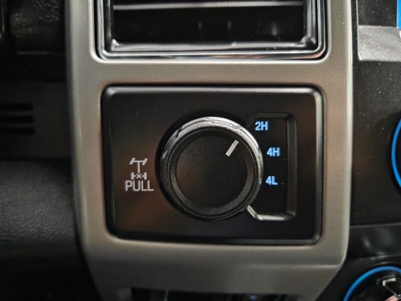 2019 Ford F-350 Lariat FX4 4WD Long Bed 6.7L Diesel GPS Camera Michelin Tires FREE WARRANTY Arlington TX