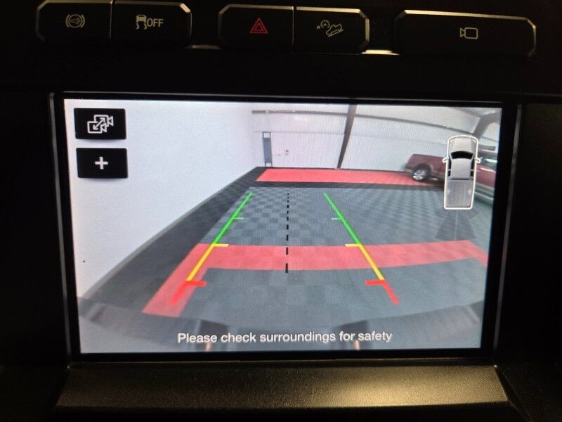 2019 Ford F-350 Lariat FX4 4WD Long Bed 6.7L Diesel GPS Camera Michelin Tires FREE WARRANTY Arlington TX