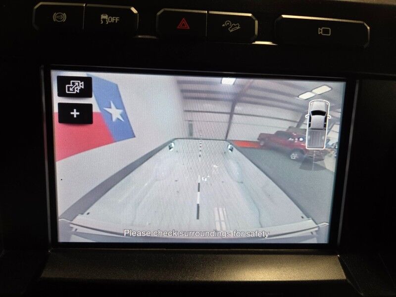 2019 Ford F-350 Lariat FX4 4WD Long Bed 6.7L Diesel GPS Camera Michelin Tires FREE WARRANTY Arlington TX