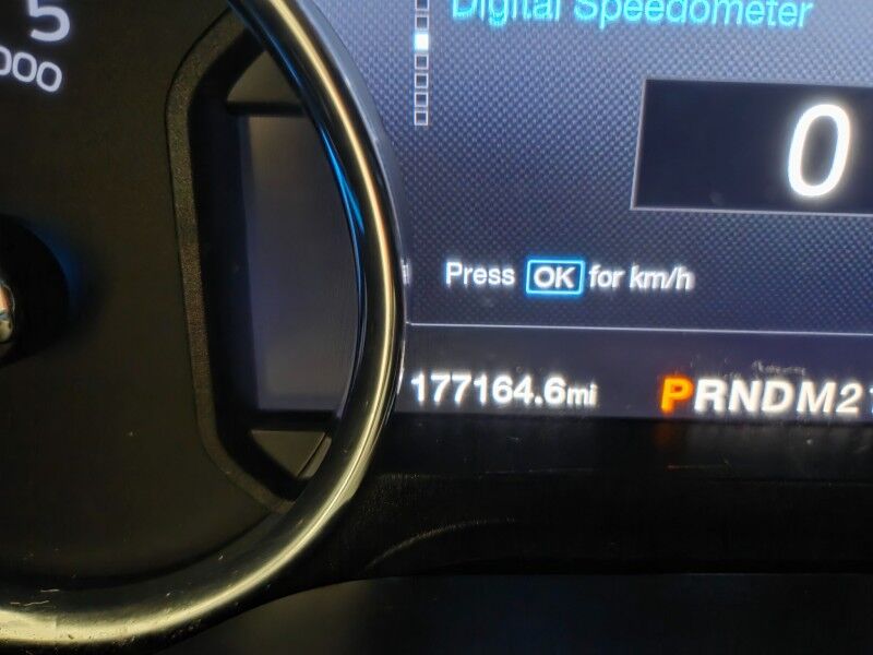 2019 Ford F-350 Lariat FX4 4WD Long Bed 6.7L Diesel GPS Camera Michelin Tires FREE WARRANTY Arlington TX