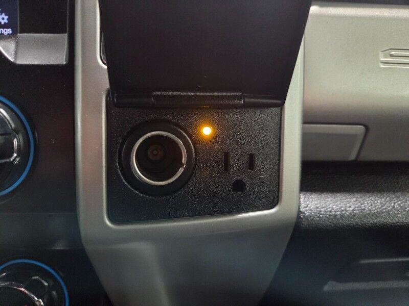 2019 Ford F-350 Lariat FX4 4WD Long Bed 6.7L Diesel GPS Camera Michelin Tires FREE WARRANTY Arlington TX