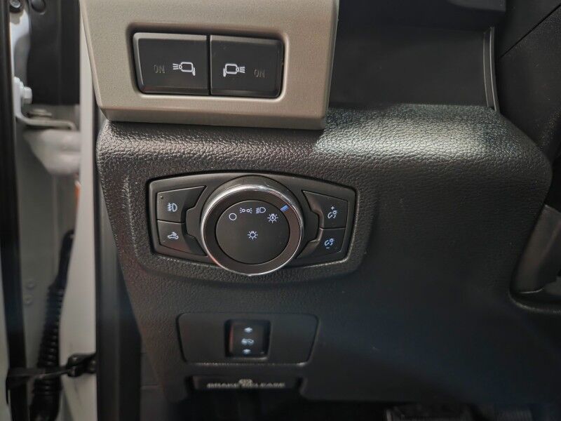 2019 Ford F-350 Lariat FX4 4WD Long Bed 6.7L Diesel GPS Camera Michelin Tires FREE WARRANTY Arlington TX