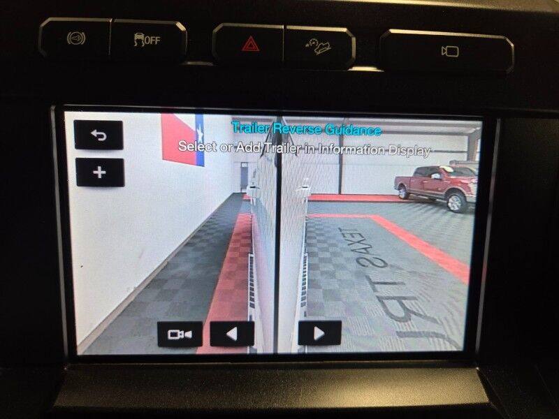 2019 Ford F-350 Lariat FX4 4WD Long Bed 6.7L Diesel GPS Camera Michelin Tires FREE WARRANTY Arlington TX