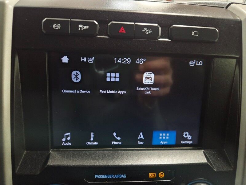 2019 Ford F-350 Lariat FX4 4WD Long Bed 6.7L Diesel GPS Camera Michelin Tires FREE WARRANTY Arlington TX