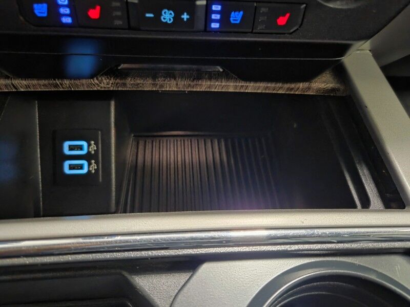 2019 Ford F-350 Lariat FX4 4WD Long Bed 6.7L Diesel GPS Camera Michelin Tires FREE WARRANTY Arlington TX