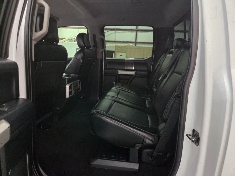 2019 Ford F-350 Lariat FX4 4WD Long Bed 6.7L Diesel GPS Camera Michelin Tires FREE WARRANTY Arlington TX