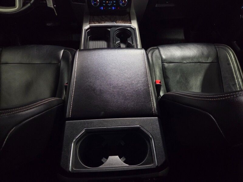 2019 Ford F-350 Lariat FX4 4WD Long Bed 6.7L Diesel GPS Camera Michelin Tires FREE WARRANTY Arlington TX