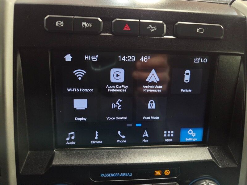 2019 Ford F-350 Lariat FX4 4WD Long Bed 6.7L Diesel GPS Camera Michelin Tires FREE WARRANTY Arlington TX