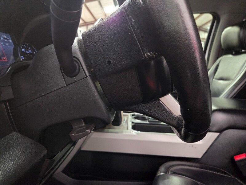 2019 Ford F-350 Lariat FX4 4WD Long Bed 6.7L Diesel GPS Camera Michelin Tires FREE WARRANTY Arlington TX