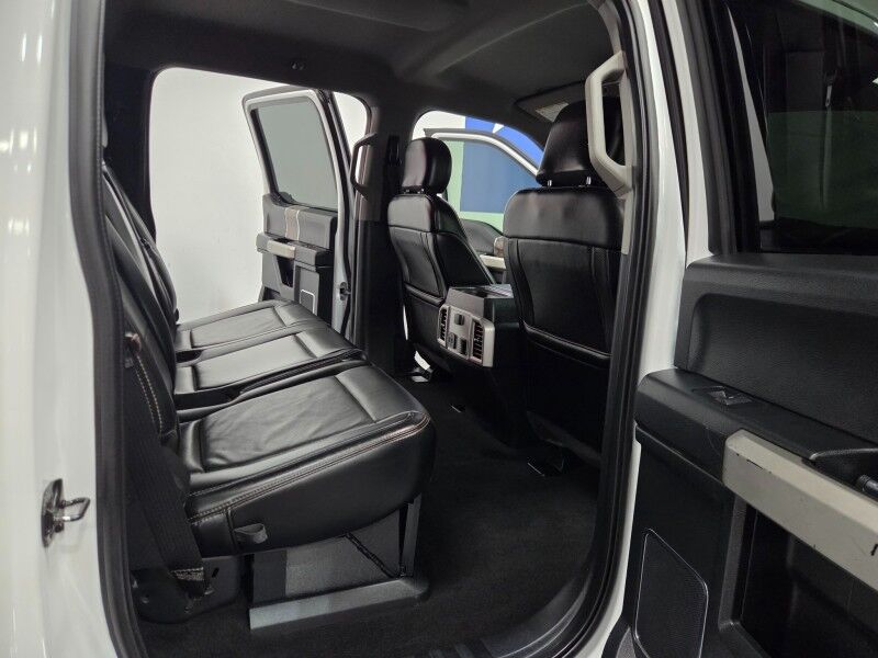 2019 Ford F-350 Lariat FX4 4WD Long Bed 6.7L Diesel GPS Camera Michelin Tires FREE WARRANTY Arlington TX