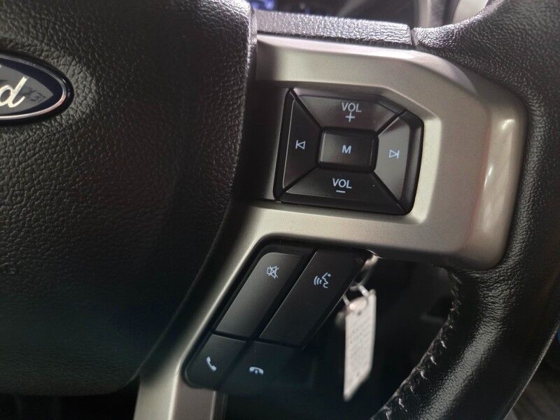 2019 Ford F-350 Lariat FX4 4WD Long Bed 6.7L Diesel GPS Camera Michelin Tires FREE WARRANTY Arlington TX